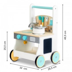 Bucatarie mobila Ecotoys TL88041