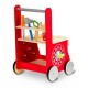 Banc de lucru tamplarie din lemn Ecotoys TL88042