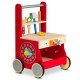 Banc de lucru tamplarie din lemn Ecotoys TL88042