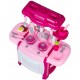 Bucatarie cu sunete pentru copii Ecotoys HC236707