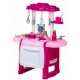 Bucatarie cu sunete pentru copii Ecotoys HC236707