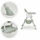 Scaun De Masa 2 in 1 Ecotoys HC-823 - Green