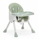 Scaun De Masa 2 in 1 Ecotoys HC-823 - Green