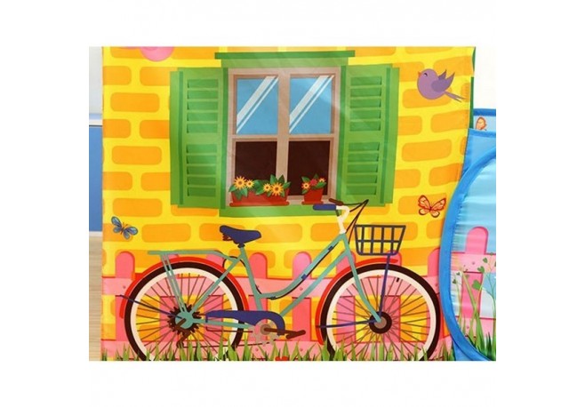 Cort de joaca Ferma IPLAY