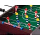 Masa de fotbal din lemn Ecotoys 69 x 36 x 22 cm