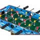 Masa De Fotbal Din Lemn Ecotoys 69 x 36 x 62cm - Albastru