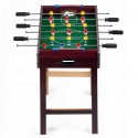 Masa De Fotbal Din Lemn Ecotoys 69 X 36 X 62 cm