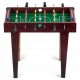 Masa De Fotbal Din Lemn Ecotoys 69 X 36 X 62 cm