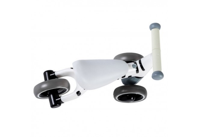 Bicicleta fara pedale Zebra Ecotoys LB1603