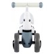 Bicicleta fara pedale Zebra Ecotoys LB1603