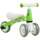 Bicicleta fara pedale Ecotoys LB1603 - Verde