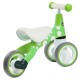Bicicleta fara pedale Ecotoys LB1603 - Verde