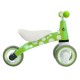 Bicicleta fara pedale Ecotoys LB1603 - Verde