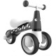 Bicicleta fara pedale Ecotoys LB1603 - Negru