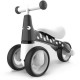 Bicicleta fara pedale Ecotoys LB1603 - Negru
