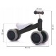 Bicicleta fara pedale Ecotoys JM-118 - Negru