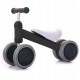 Bicicleta fara pedale Ecotoys JM-118 - Negru