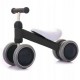Bicicleta fara pedale Ecotoys JM-118 - Negru