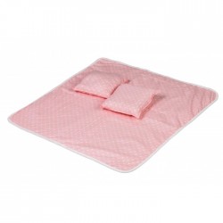 Cort de indieni TIPI-02 Ecotoys Cu Salteluta + Perne - Star Night