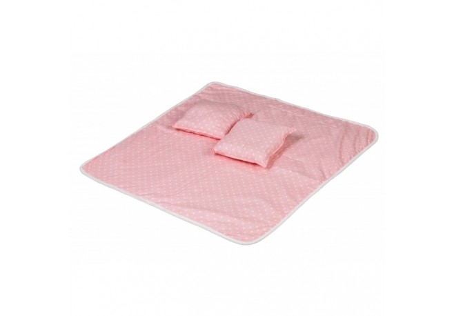 Cort de indieni TIPI-02 Ecotoys Cu Salteluta + Perne - Star Night