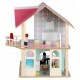 Casuta de basm moderna Ecotoys 4103