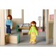 Casuta de basm moderna Ecotoys 4103