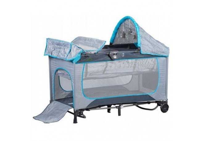 Patut pliant Ecotoys 625A