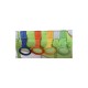 Tarc de joaca ARTI LuxuryGo Beige/Navy Blue