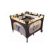 Tarc de joaca ARTI LuxuryGo Beige/Navy Blue
