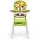 Scaun de masa Ecotoys C-211 - Verde