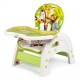 Scaun de masa Ecotoys C-211 - Verde