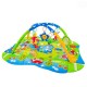 Saltea de joaca EURObaby 9800 3 modalitati de joaca multicolor
