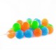Piscina cu centru de activitati EBZCC9600-2 30 de bile multicolora