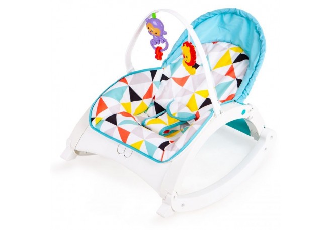 Balansoar Ecotoys 88974