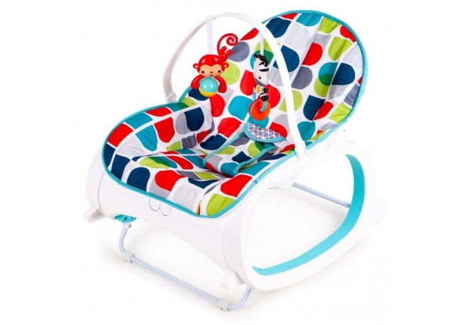 Balansoar Ecotoys 88971