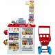 Set de joaca stand supermarket ECOTOYS HC206441