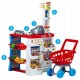 Set de joaca stand supermarket ECOTOYS HC206441