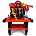 Atelier de lucru ECOTOYS pentru copii HC102648