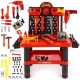 Atelier de lucru ECOTOYS pentru copii HC102648
