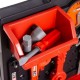 Atelier de lucru ECOTOYS pentru copii HC102648