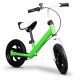 Bicicleta fara pedale ECOTOYS BW-1133 - Verde
