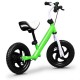 Bicicleta fara pedale ECOTOYS BW-1133 - Verde
