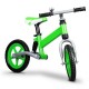 Bicicleta fara pedale ECOTOYS BW-1144 - Verde