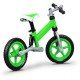 Bicicleta fara pedale ECOTOYS BW-1144 - Verde