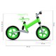 Bicicleta fara pedale ECOTOYS BW-1144 - Verde