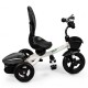 Tricicleta cu sezut reversibil Ecotoys JM-311 - Roz