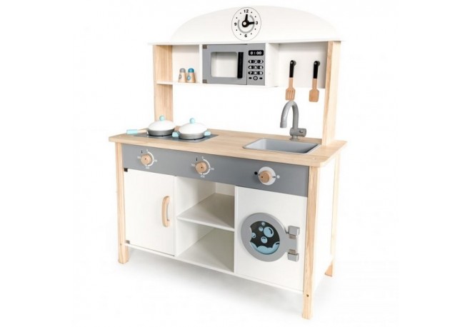 Bucatarie copii Ecotoys TL89041
