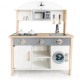 Bucatarie copii Ecotoys TL89041