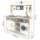 Bucatarie copii Ecotoys TL89041
