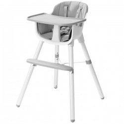Scaun de masa ECOTOYS HC-323 - Gri